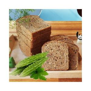 루미나D 자연발효 통밀빵 여주통밀식빵900g 무설탕빵비건식빵