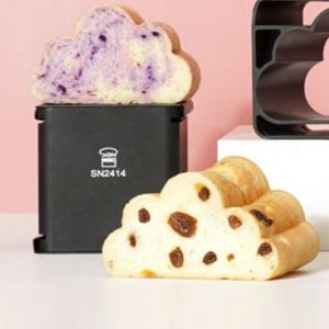 11x9 구름 식빵틀 식빵팬 제빵틀 모양틀 구름빵 베이킹틀 구름식빵 베이킹 빵틀