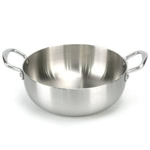 4호 샤브샤브 냄비 전골 스텐 오뎅탕 인덕션 3중 오뎅탕냄비 어묵탕냄비