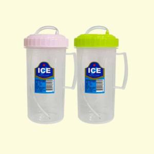 손잡이 빨대컵 500ml 빨대물통 어린이물통 어린이물병 세척쉬운빨대컵