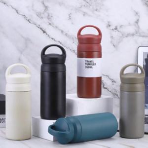 스포츠물병 캠핑 보냉 초등 보온 이중 350ml 사무실 진공 HH 중등 스텐 DD-11556 텀블러