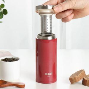 차망 초등 보틀 보냉 텀블러 캠핑 중등 스포츠물병 레드 사무실 200ML 보온 휴대용
