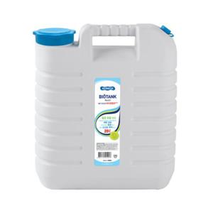 바이오탱크 대용량 물물병 캠핑 등산 약수터 베이직 20L