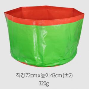 식품 위생 국산 무봉제 방수 김장절임 매트 72x43cm 김장매트 김장버무리 곡식건조 놀이