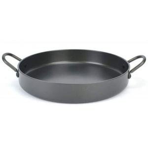 볶음팬 볶음판 구이판 30.5cm 닭갈비팬 그리들 그릴팬 닭갈비판 고기불판 캠핑그리들