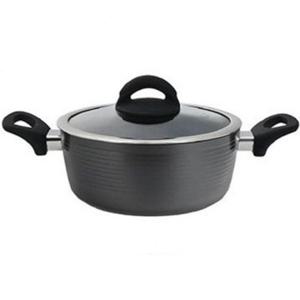 풍년 인덕션 냄비 22cm 찌개 주방 세라믹 냄비 양수 양수냄비 편수냄비 주물냄비 라면냄비