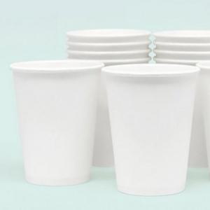 착한상품 사무실 커피용 큰 종이컵 8oz 1박스 1000개