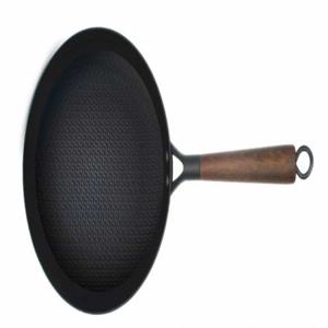 무쇠 주물 후라이팬 28cm 주물팬 아이전 독일