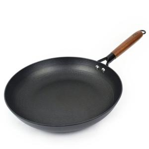 28cm 무쇠 주물팬 인덕션팬 철제팬 무쇠프라이팬