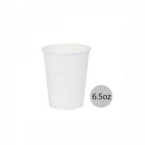 무지 종이컵(6.5 oz 190g 000개 50개X 20줄 박스)