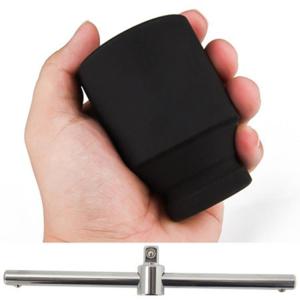 통돌이 세탁기 청소 기어풀러 4인치 38mm 임팩 복스알