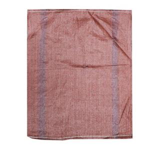 GUARDMAN 마대자루 마대 80kg (소) 55x70cm (빨간색) (100개입) 낙엽마대모래마대 폐기물마대자루