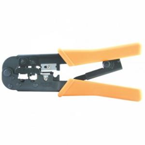 모듈러압착기 SB-568R 8P8C(RJ-45) 6P6C(RJ-12) 6P4C(RJ-11) 185mm
