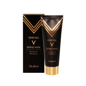 루미나D 펩타이드성분 콜라겐 피부에 좋은 필오프팩 70ml 블랙