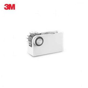 코어 테이프 컷팅기 절단기 디스펜서 75mm 화이트 커터