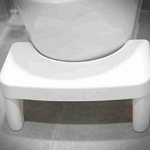 화이트 변기발판 발받침대 욕실발매트 욕실발판 화장실발매트 화장실발받침대