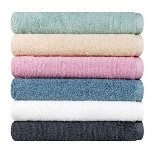 [송월타올] 라이트무지 130g 10매