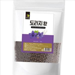 무첨가 도라지 환 약도라지 국산 도라지 환 국내산 건강환 온가족