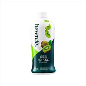 요거트 키위 스무디 베이스 업소용 과일 스무디 베이스 농축액 벌크