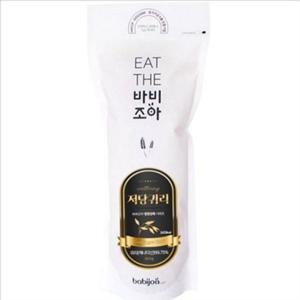 웰빙 저당 귀리 볶음 귀리쌀 통곡물 800g 건강 영양