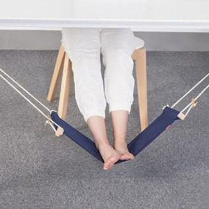 휴대용 미끄럼 방지발 발해먹 50kg 사무실 데스 크발 발해먹 책상발