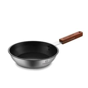 논스틱 인덕션 프라이팬 코팅 스텐 프라이팬 20cm 주방용