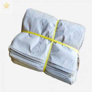 끈없는 200매 폐기물마대 흙포대 공사장마대 모래포대