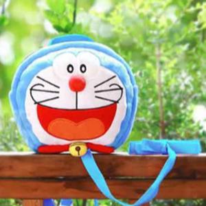 아동 미아방지 배낭 유아 미아방지 가방 어린이집 유아용 귀여운 안전 백팩 폴리에스테르 탈부착 어깨 얼굴