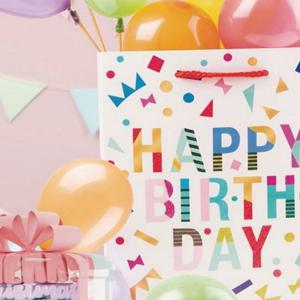 생일 풍선 생일 파티 풍선 생일축하 장식 용품 데코 테이블 벽장식 이벤트 현수막 가랜드 배너 배경
