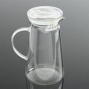 유리 티포트 800ml 홍차포트 유리차포트 유리주전자
