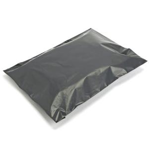 HDPE 택배봉투 100매(회색) (50x60cm)/택배 비닐봉투