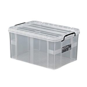 KOMAX 코맥스 네오박스 적층식 리빙박스 60L