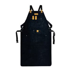 카멜로 소 가죽 작업 앞치마 공방 용접앞치마 작업용 AP-3
