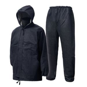 카멜로 데님 청 피스복 투피스 사계절 K002-D 청작업복