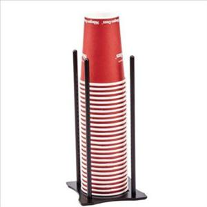 데스크 카페 컵 정리대 오피스 다용도 컵 정리대 카운터 사무실