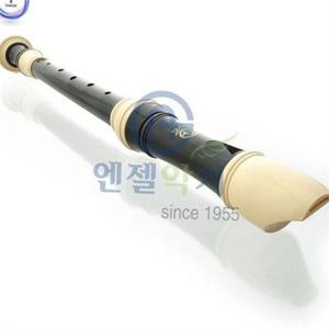 초보용 알토 리코더 학생용 플라스틱 리코더 어린이 악기 교육