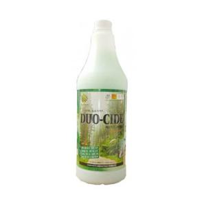 원샷솔브 방향제 DUO CIDE(편백향) 1200ml