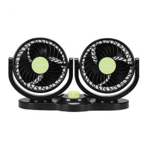 DC12V 차량용 써큘레이터 선풍기 부품 소모품 파츠