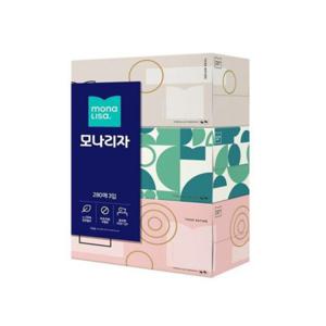 루미나D 각티슈 280매 3입