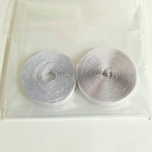 비닐 바람막이 찍찍이 방풍 130x156 창문