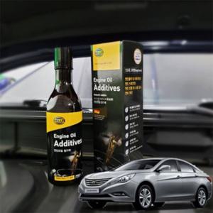 NF쏘나타트랜스폼엔진코팅제 엔진오일첨가제 250ml