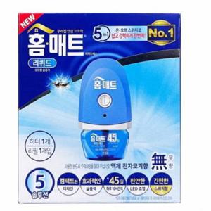 플러그형 훈증기 전기모기향 전기모기퇴치기 전자모기향훈증기