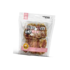 모모 치킨 윙 1kg 강아지 대용량 사사미 닭날개 육포 반려견 애견간식