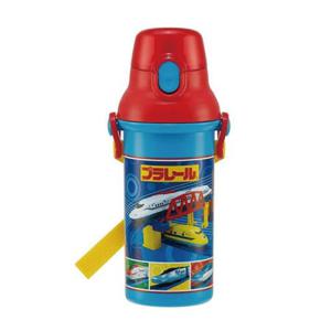 스케이터 프라레일21 원터치 물통 480ML 텀블러 물병 캐릭터물병