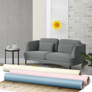 풀바른벽지 셀프도배지 합지 크레파펠 1Mx2.5M 만능