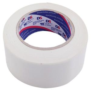 덕성 221H 초고온 내열 석면테이프 그라스테이프 50mm x 30M
