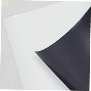 자석 화이트보드 시트지 600x900 화이트보드시트 붙이는자석보드 자석시트지
