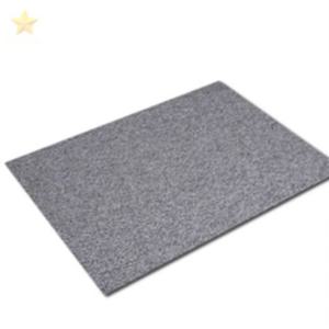 코일구조 90x120cm 보행로매트 헬스장입구매트 쿠션발매트 공공기관바닥매트