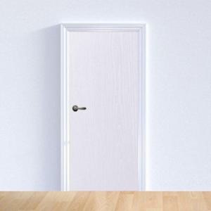 우드 현관문시트지 화이트 WBPWD5300 헤라증정 밸류유통