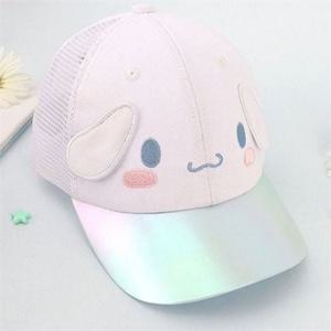 어린이 아동 볼캡 여름 여아 볼캡 유아 키즈